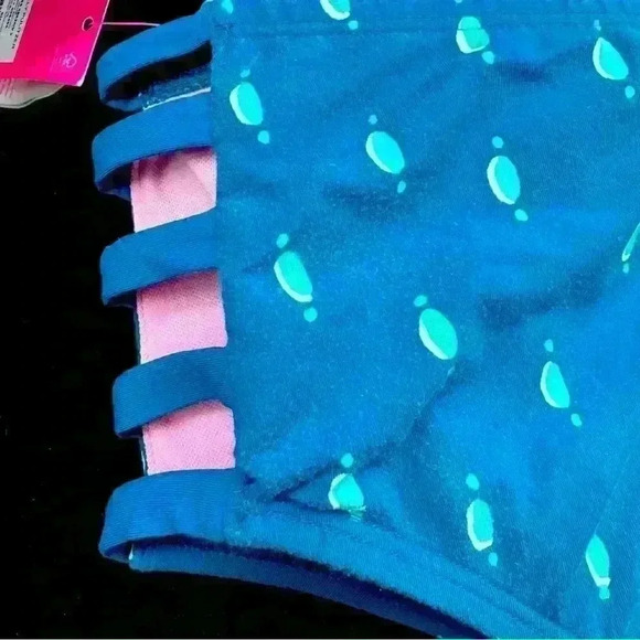 🆕 NWT Lilly Pulitzer Swimsuit Rumy Bikini Bottom Size 2 Small - Picture 4 of 5